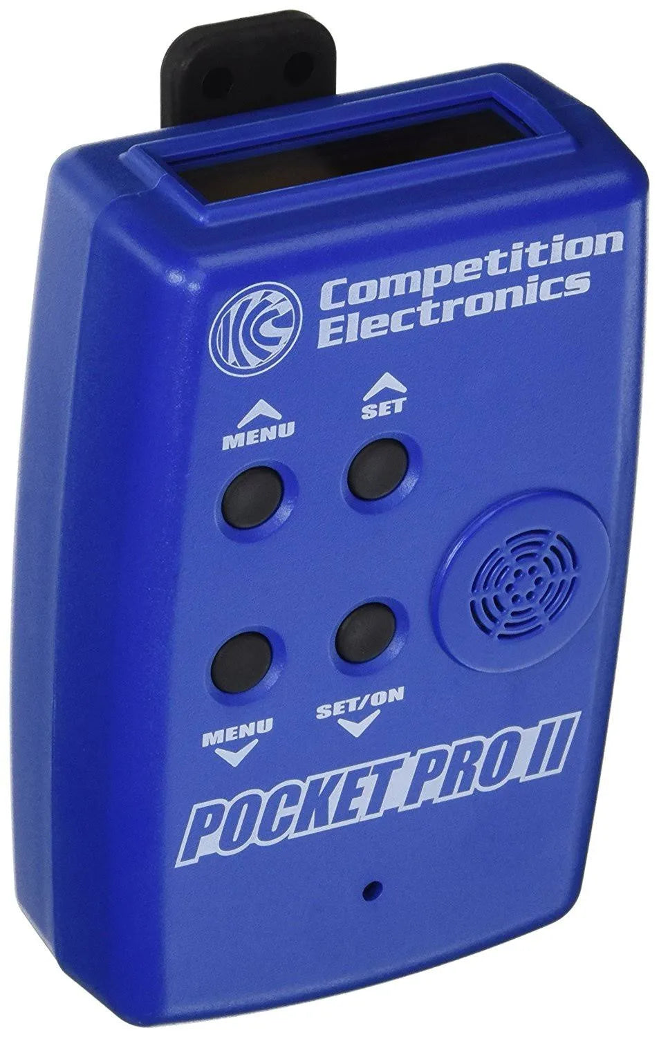 Pocket Pro II Timer Blue CEI-4700