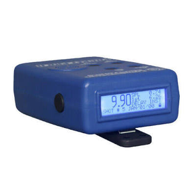 Pocket Pro II Timer Blue CEI-4700