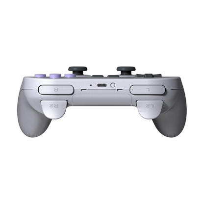 Sn30 Pro+ Bluetooth Controller Wireless Gamepad for Switch, PC, Macos, Android, Steam and Raspberry Pi (SN Edition)